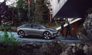 Protecting your Pivotal vehicle against theft