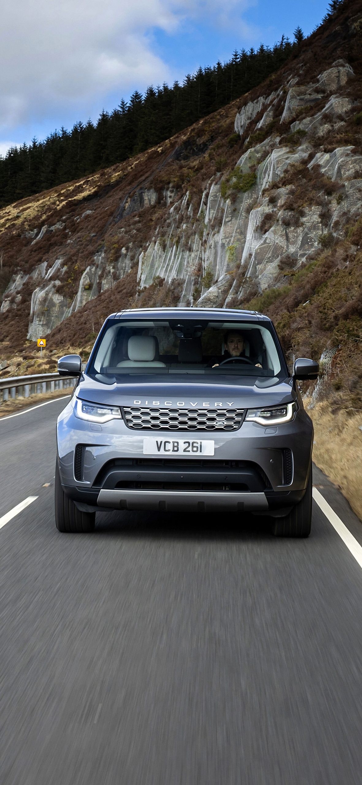 Land Rover Discovery | Comfort, Space and Flexibility | Pivotal