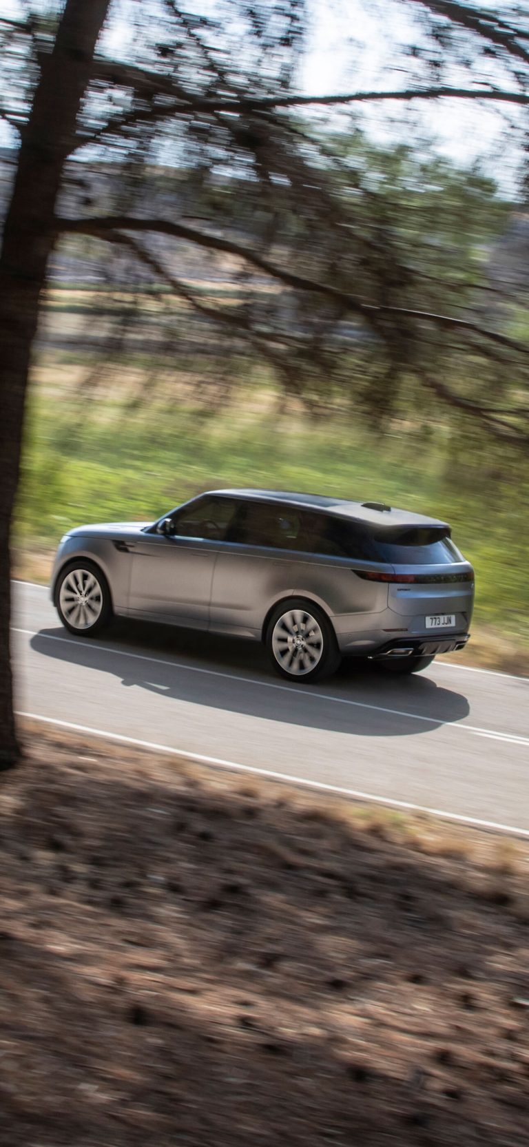 Range Rover Psort Men Range Rover Sport - Pivotal