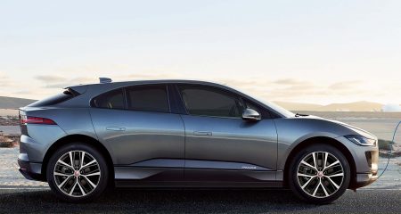 I-PACE
